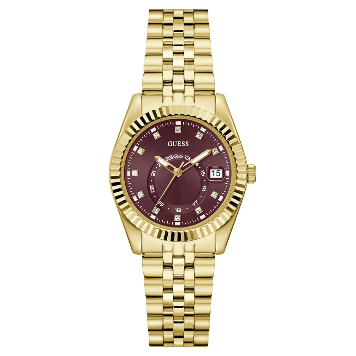 Guess Женски Часовник GUGW0936L2