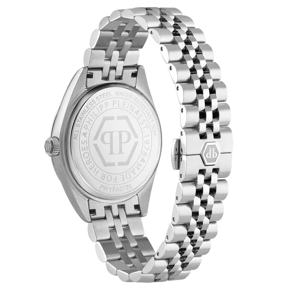 Philipp Plein Женски Часовник PWYFA0726 2