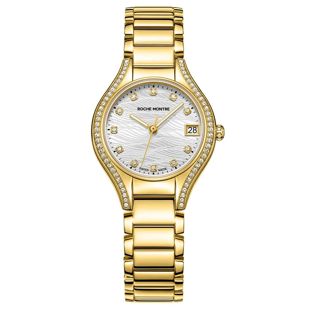 Roche Montre Женски Часовник RML3001-02