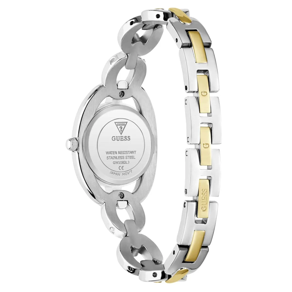 Guess Женски Часовник GUGW1082L3 3