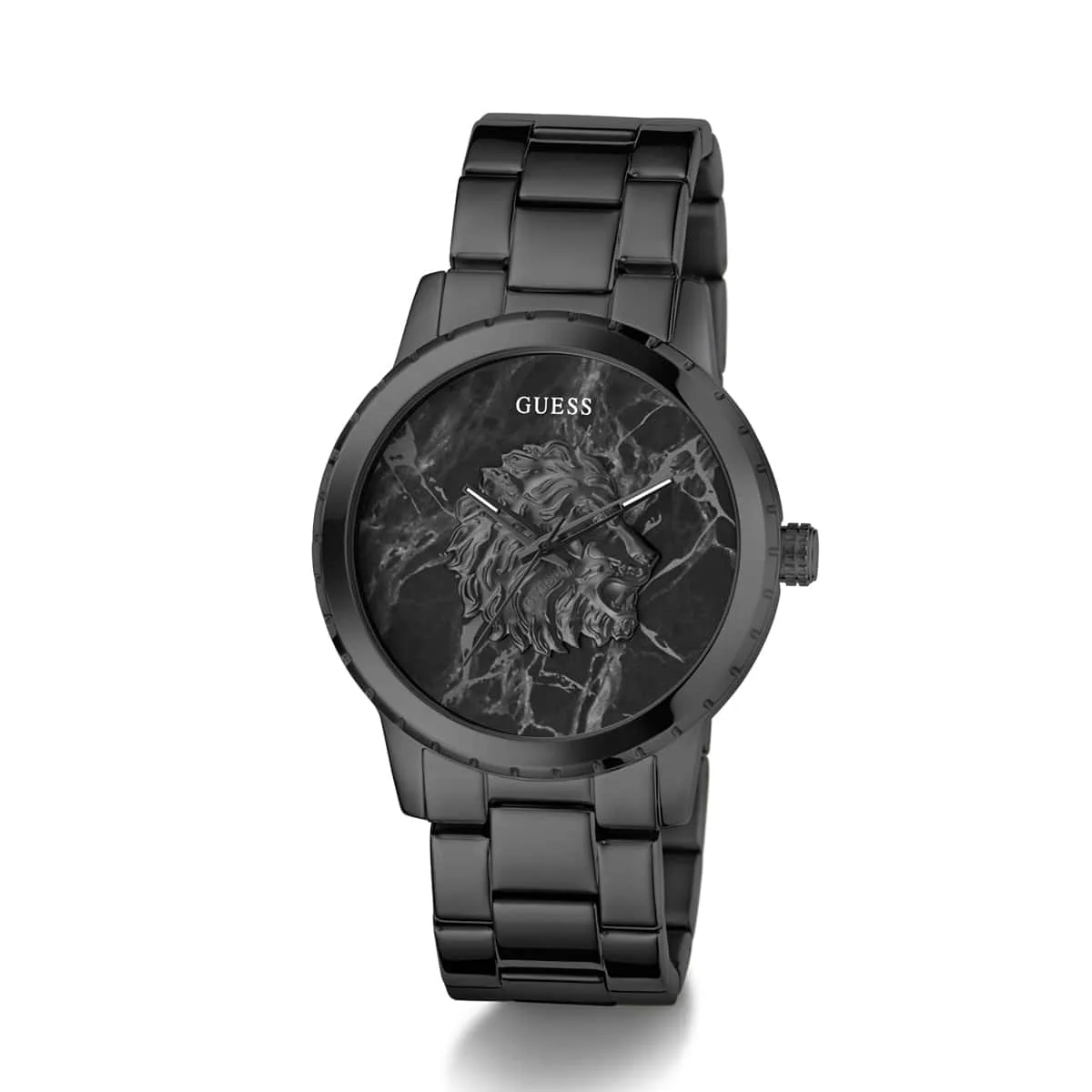 Guess Машки Часовник GUGW0958G3 4