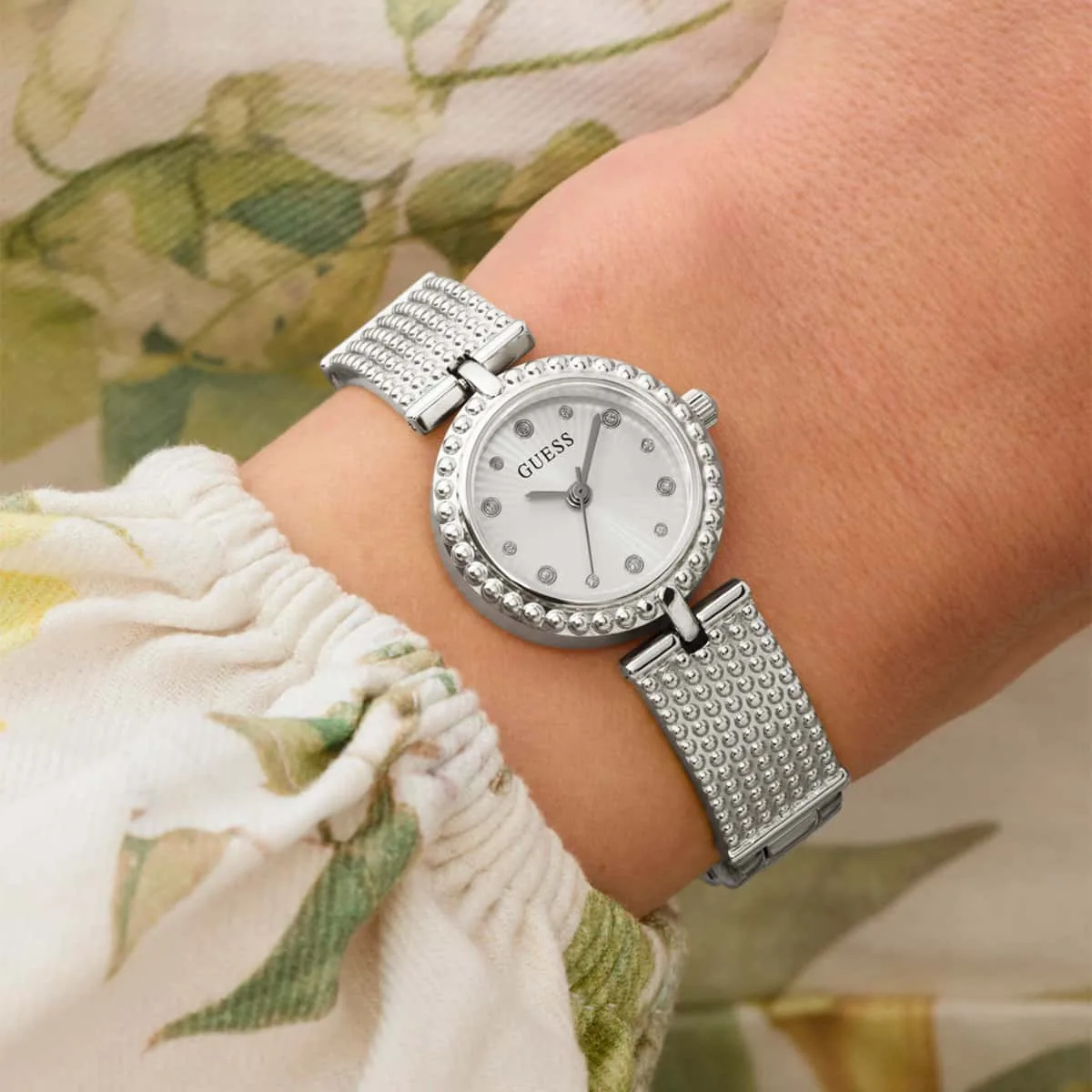 Guess Женски Часовник GUGW1017L1 8