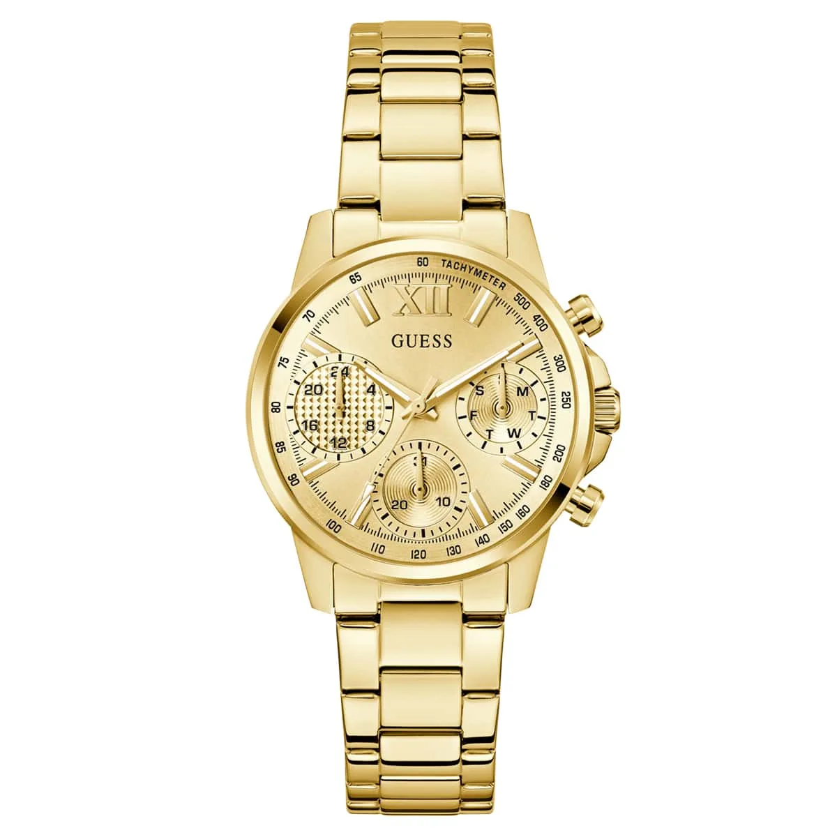 Guess Женски Часовник GUGW0933L2
