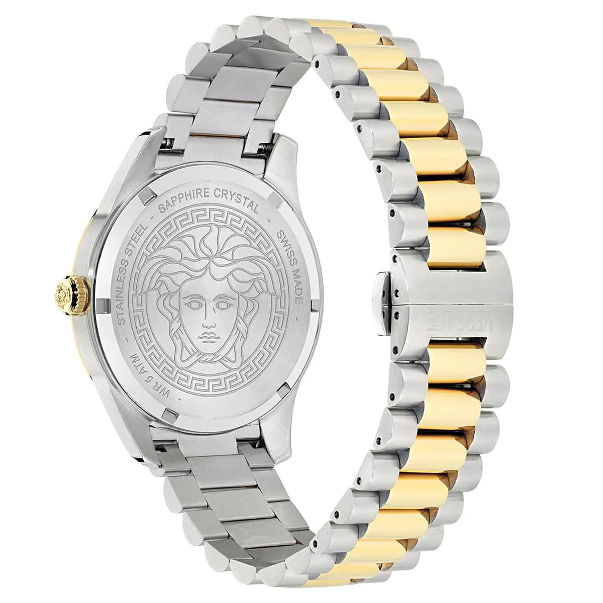 Versace Машки Часовник VRSCVE0U00225 2