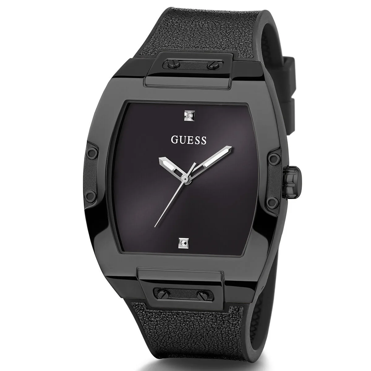 Guess Машки Часовник GUGW0386G1 3