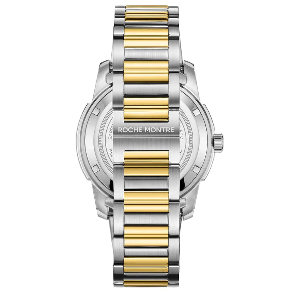 Roche Montre Машки Часовник RMG4000-04 3
