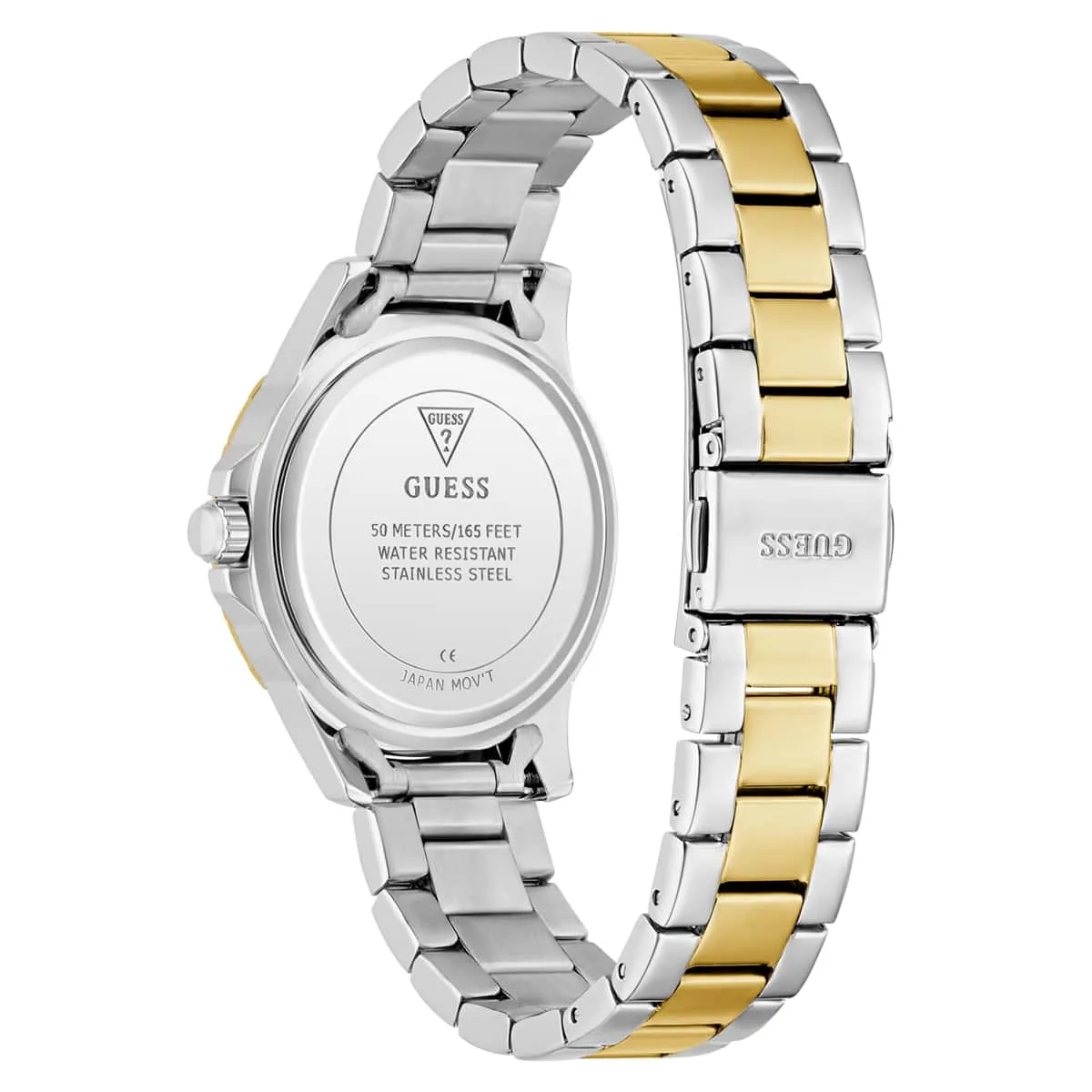 Guess Женски Часовник GUGW0948L3 5