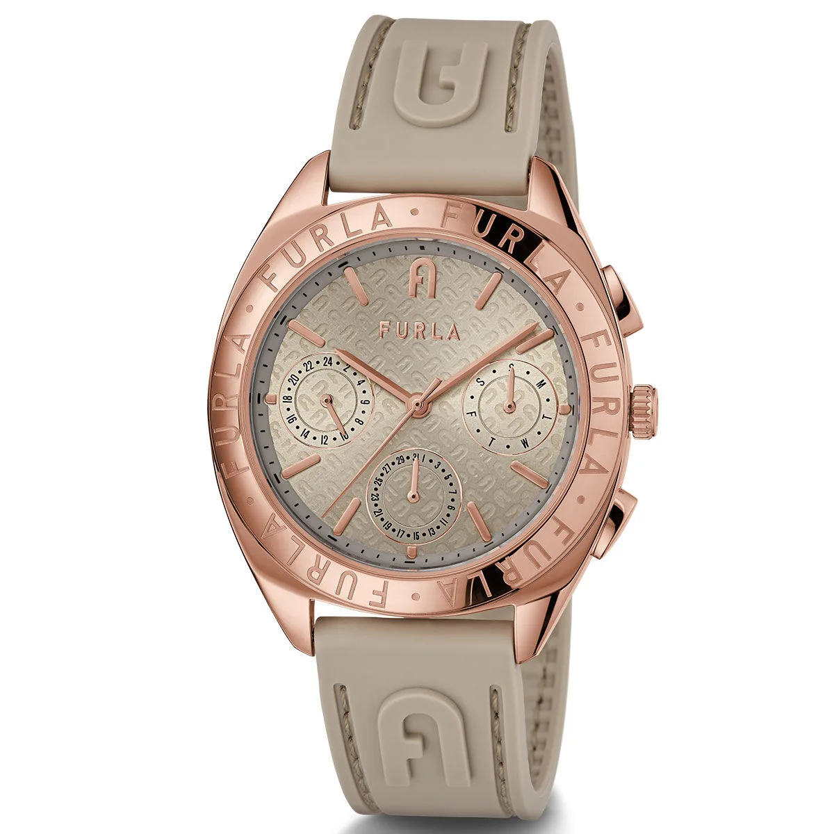 Furla Женски Часовник FRWW00051006L3 4