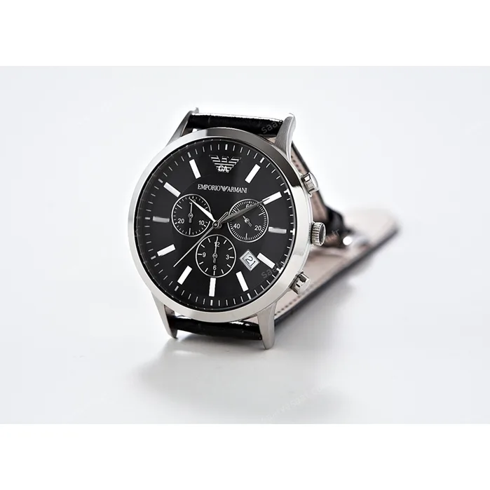 Emporio Armani Erkek Saat AR2447 4
