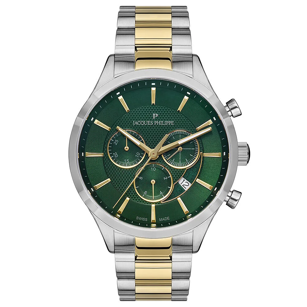 Jacques Philippe Muski Sat JPQGC0313X8