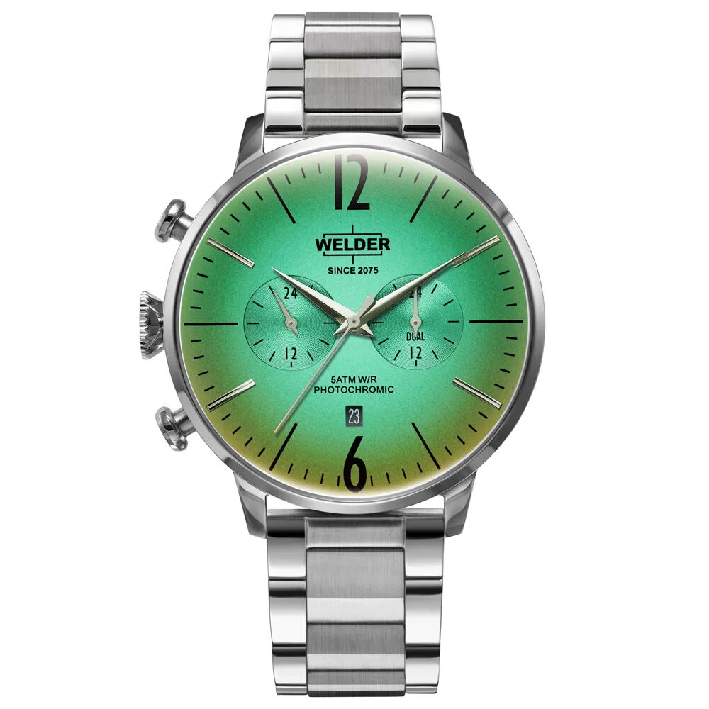 Welder Машки Часовник WWRC1026