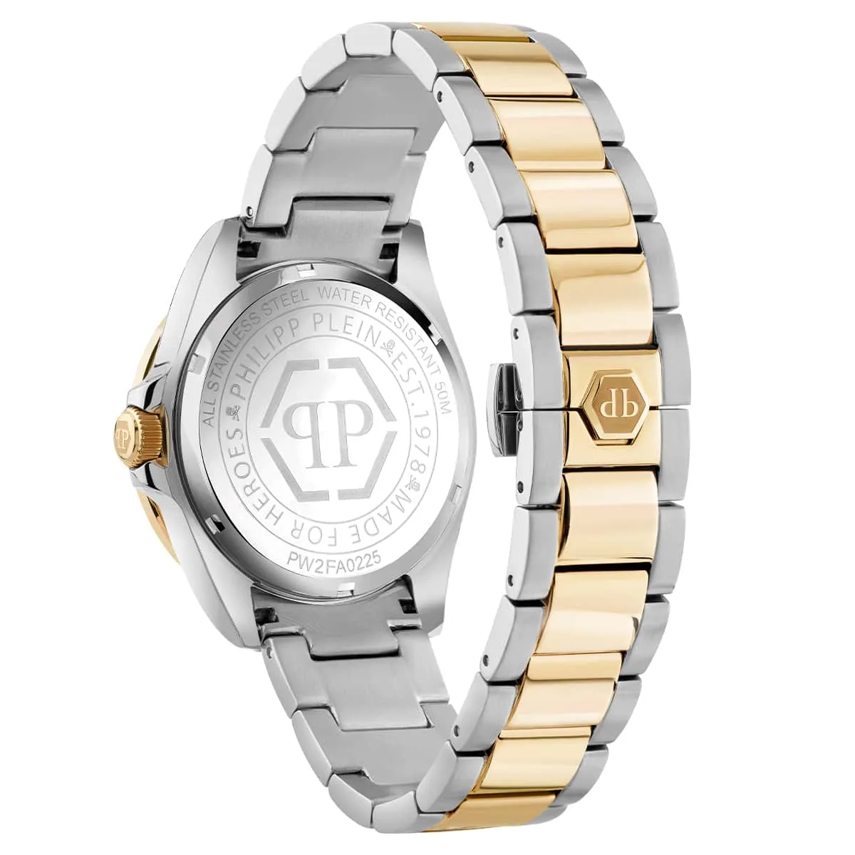 Philipp Plein PW2FA0225 3