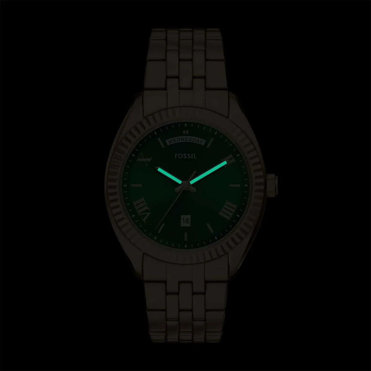 Fossil Erkek Saat FFS6142 5