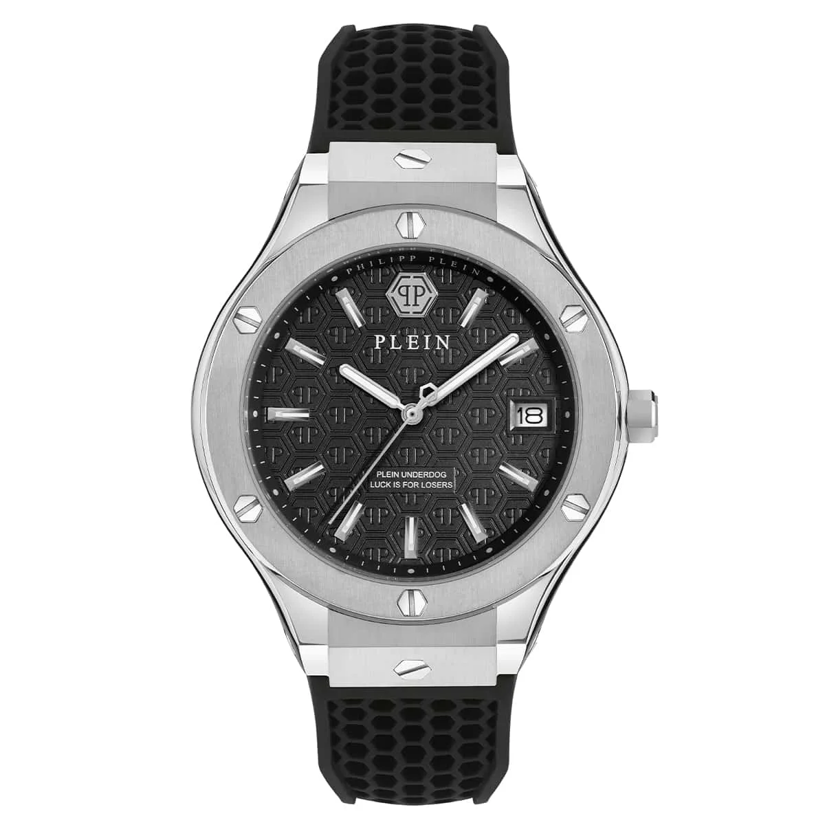 Philipp Plein Машки Часовник PWUFA0125