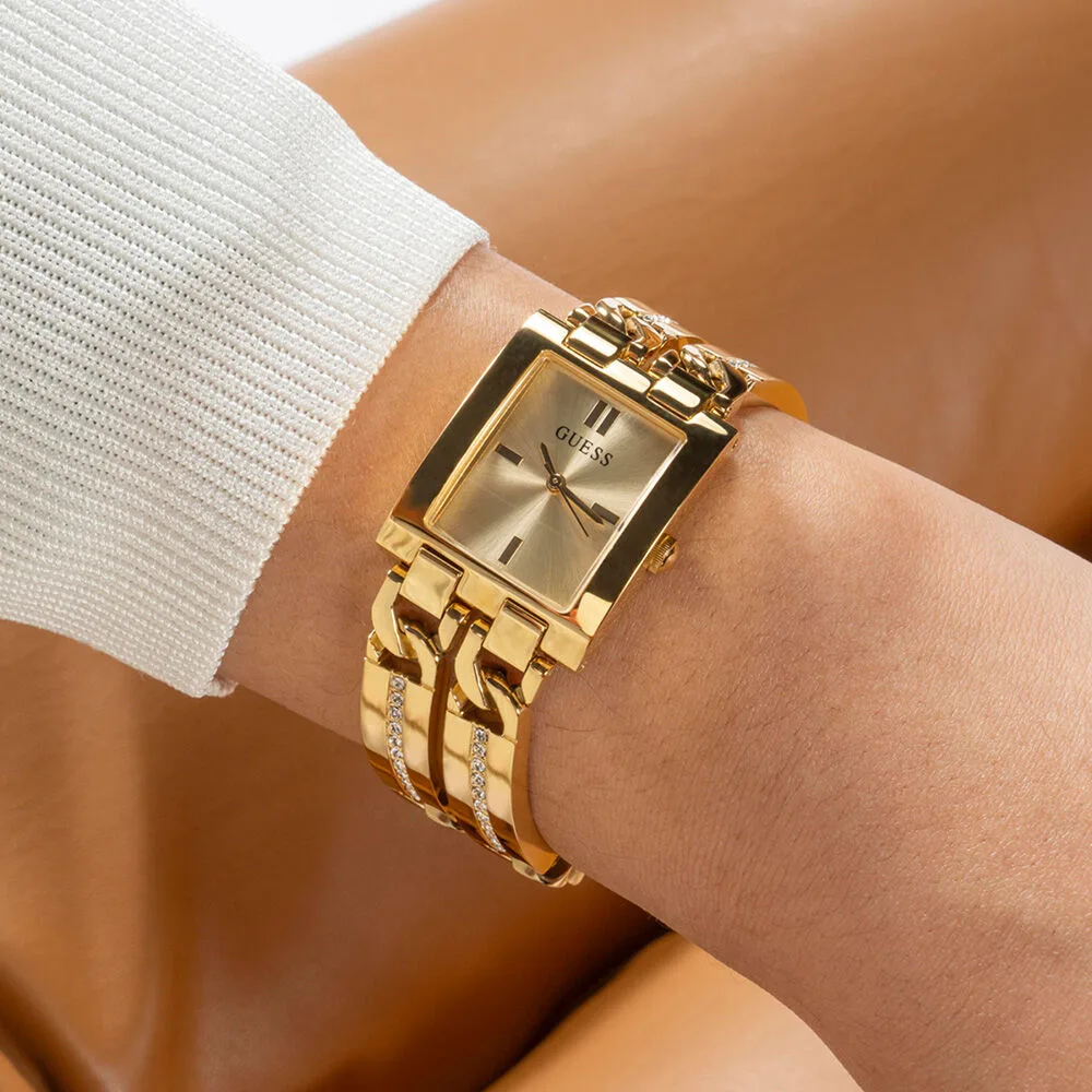 Guess Женски Часовник GUGW0668L2 2