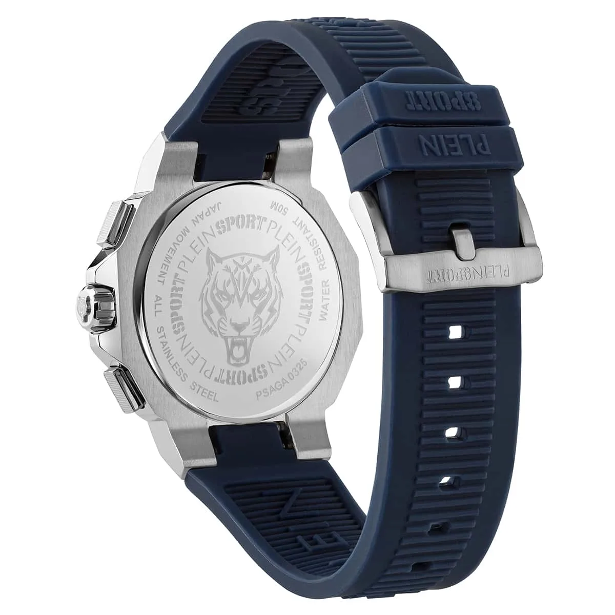 Plein Sport Men Watch PSAGA0325 3
