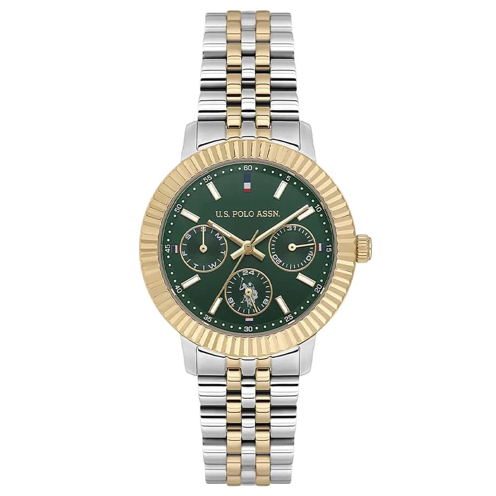 US Polo Assn Женски Часовник USPA2125-02