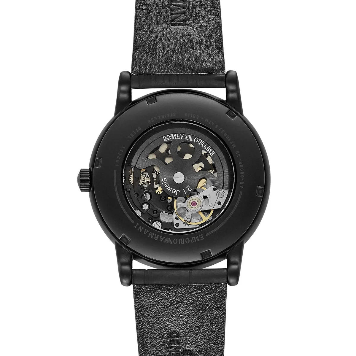 Emporio Armani Erkek Saat AR60008 3