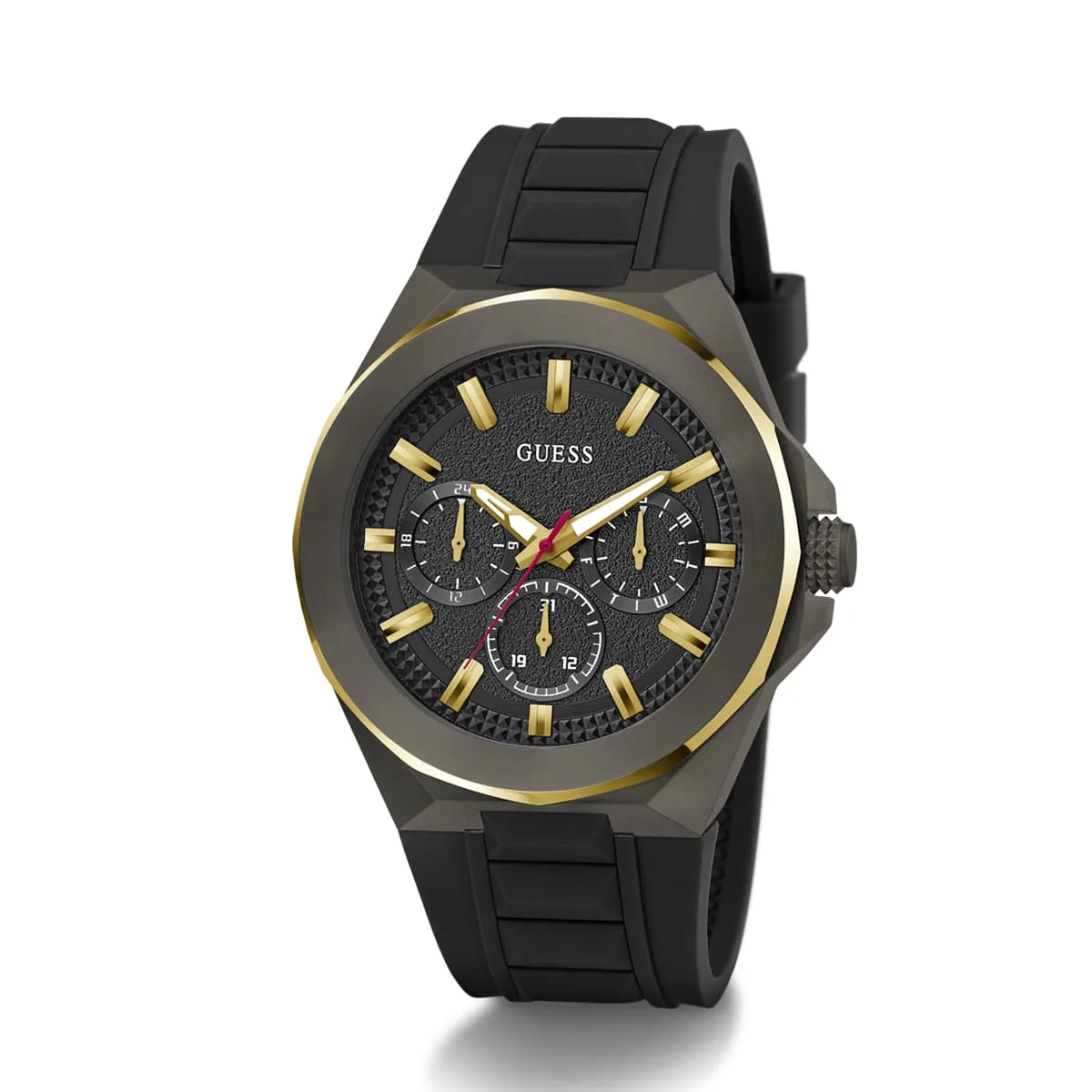 Guess Машки Часовник GUGW0799G1 3