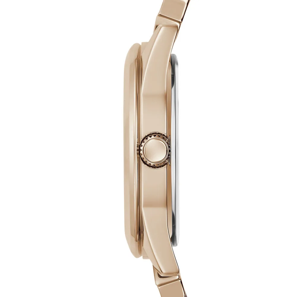 Guess Женски Часовник GUGW0653L2 4