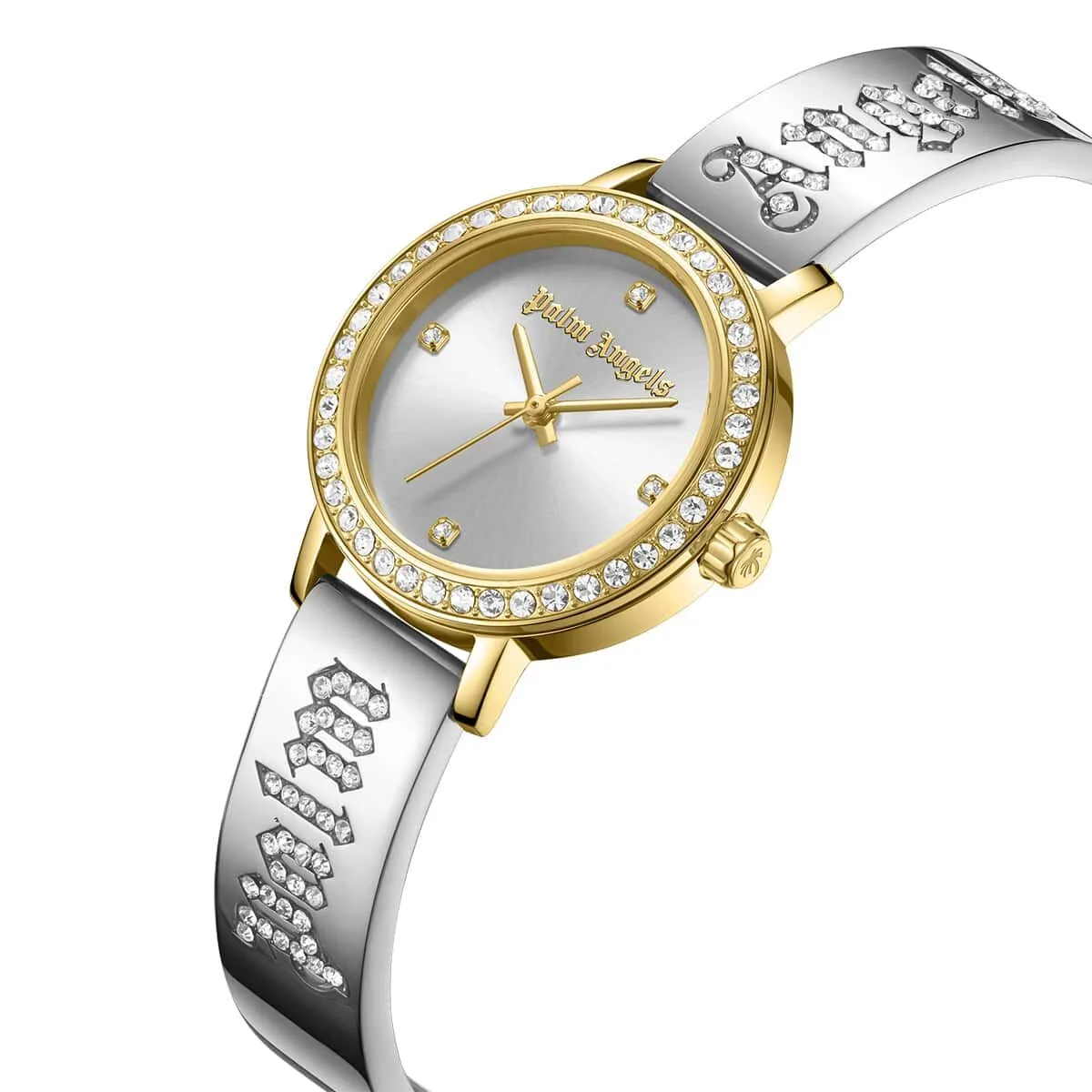 Palm Angels Женски Часовник PMWLG0001703 3