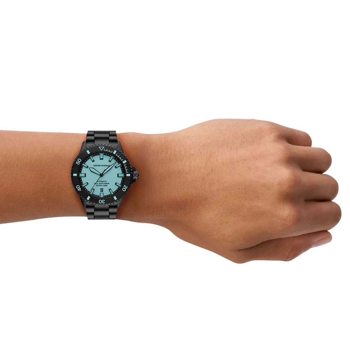 Emporio Armani Muski Sat AR60084 3