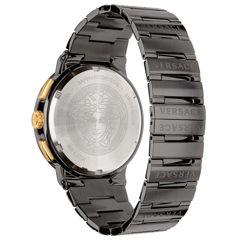 Versace Erkek Saat VRSCVEZ900521 3