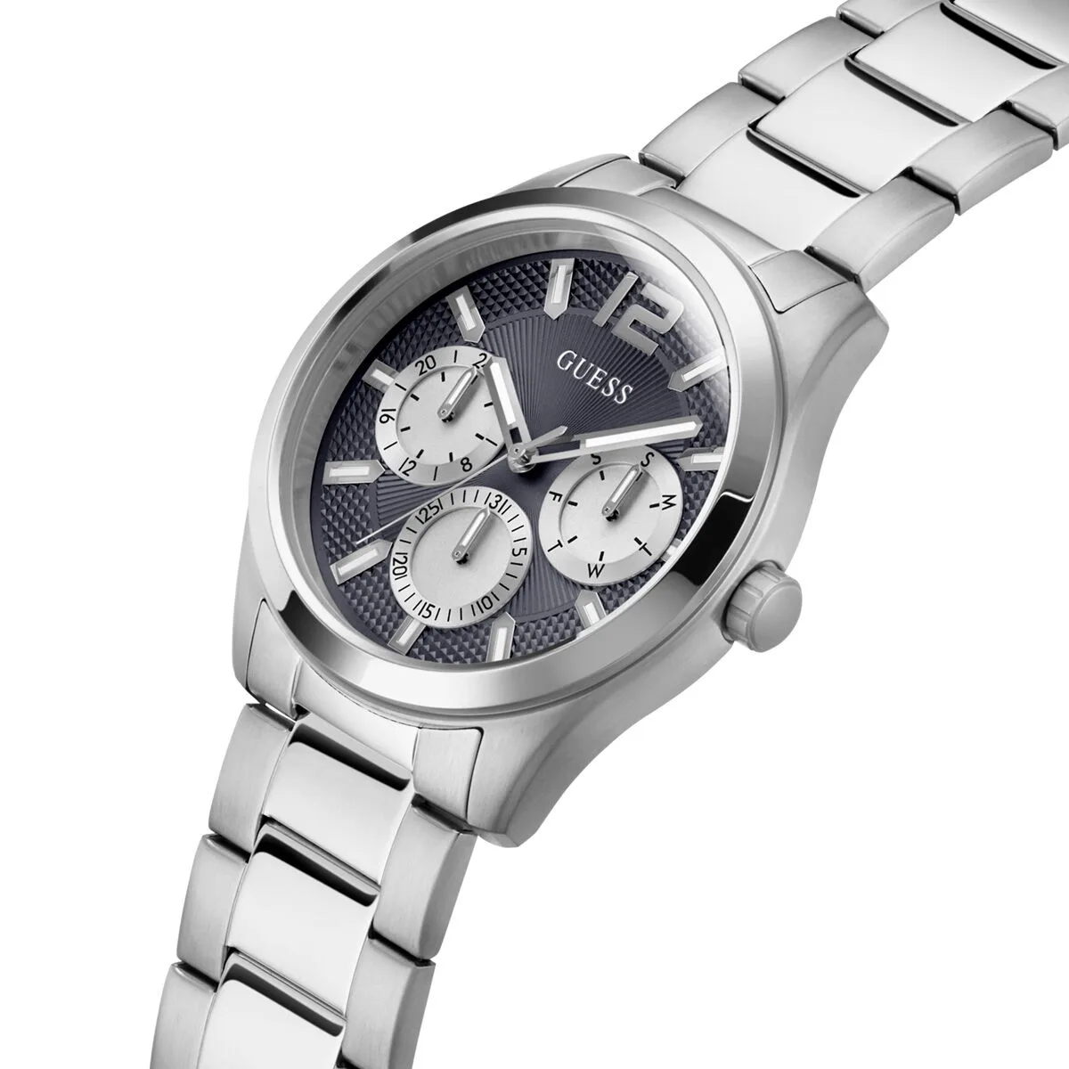 Guess Men Watch GUGW0707G1 5