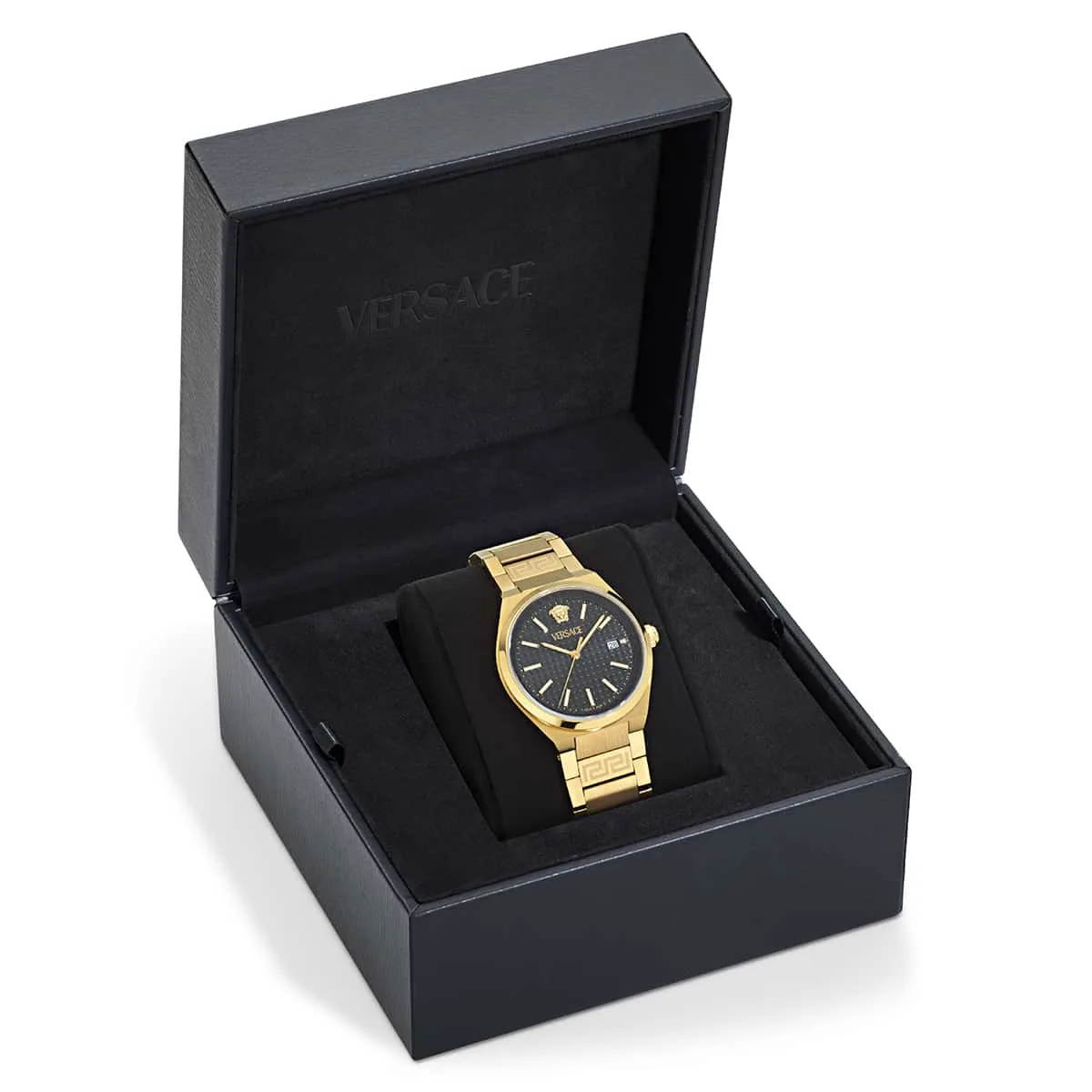 Versace Erkek Saat VRSCVE0F00525 2