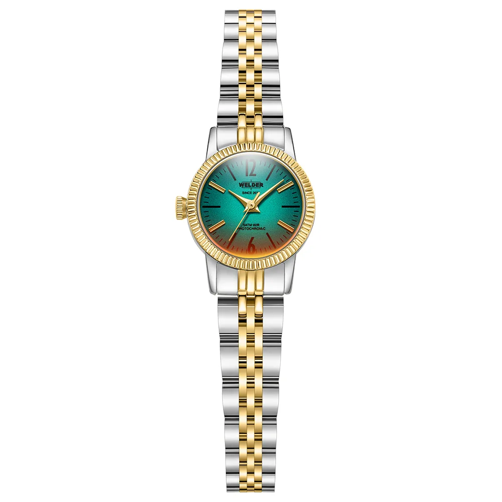 Welder Women Watch WRC2004 1
