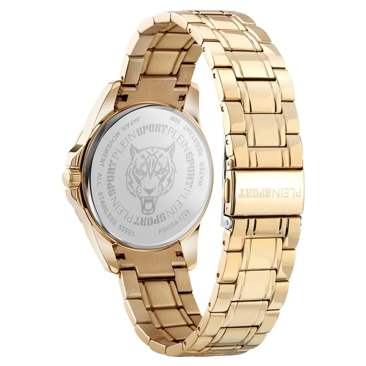 Plein Sport Zenski Sat PSKBA1725 3
