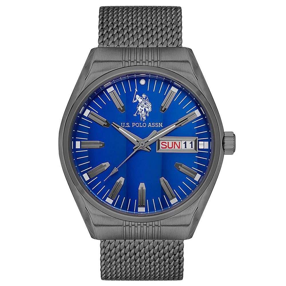 US Polo Assn Машки Часовник USPA1067-03