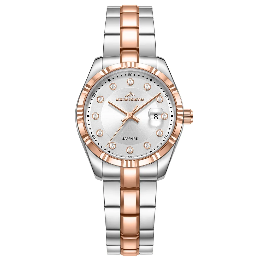 Roche Montre Kadin Saat RML7003-02