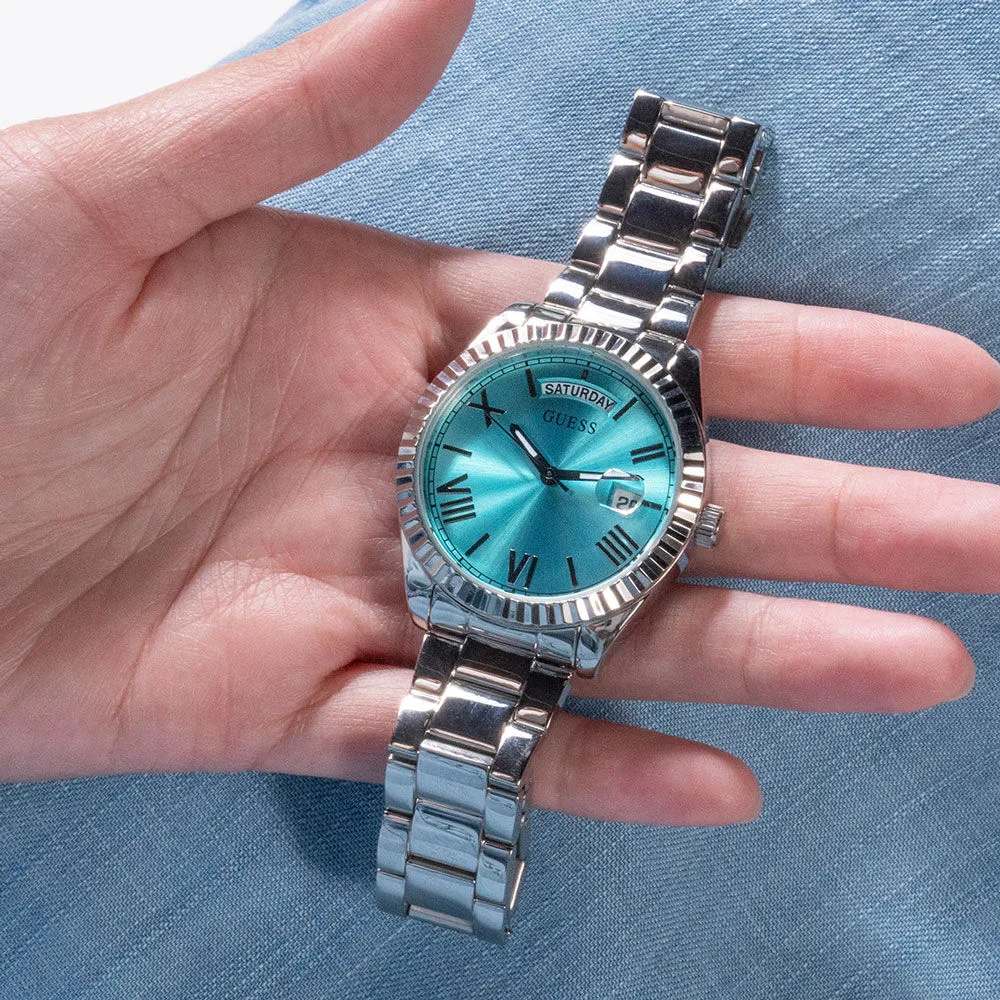 Guess Per femra Ore GUGW0308L4 5