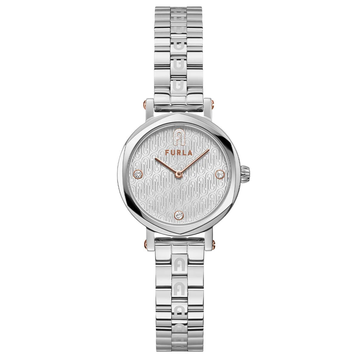 Furla Women Watch FRWW00033003L1