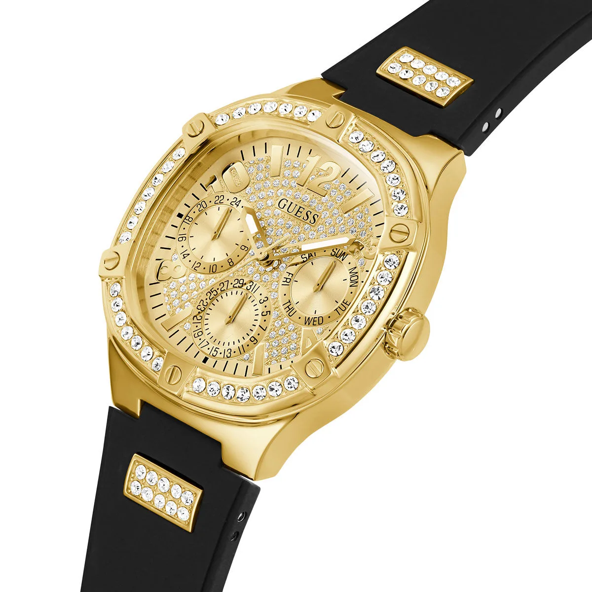 Guess Per femra Ore GUGW0619L2 2