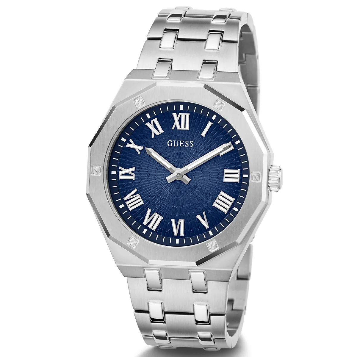 Guess Машки Часовник GUGW0575G4 4