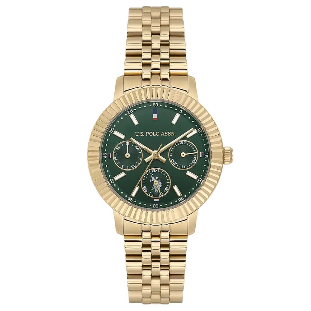 US Polo Assn Женски Часовник USPA2125-06