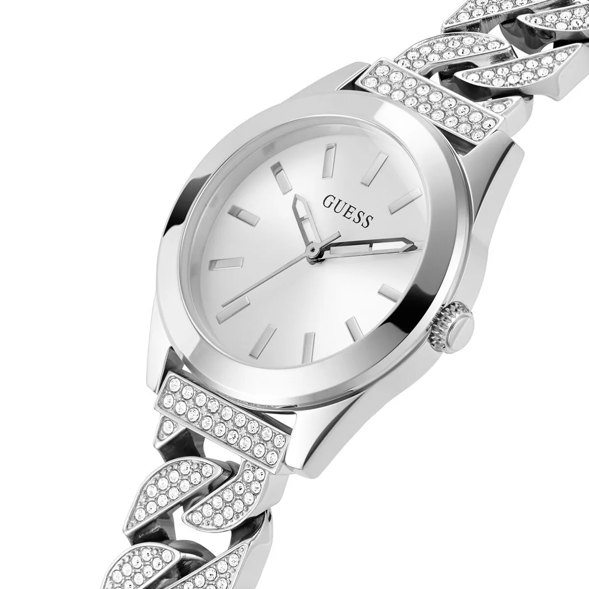 Guess Женски Часовник GUGW0546L1 4