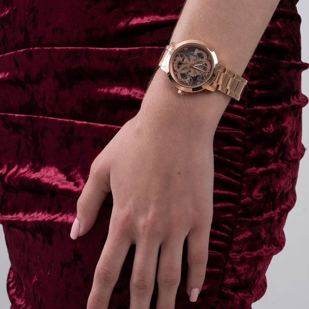 Guess Женски Часовник GUGW0300L3 8