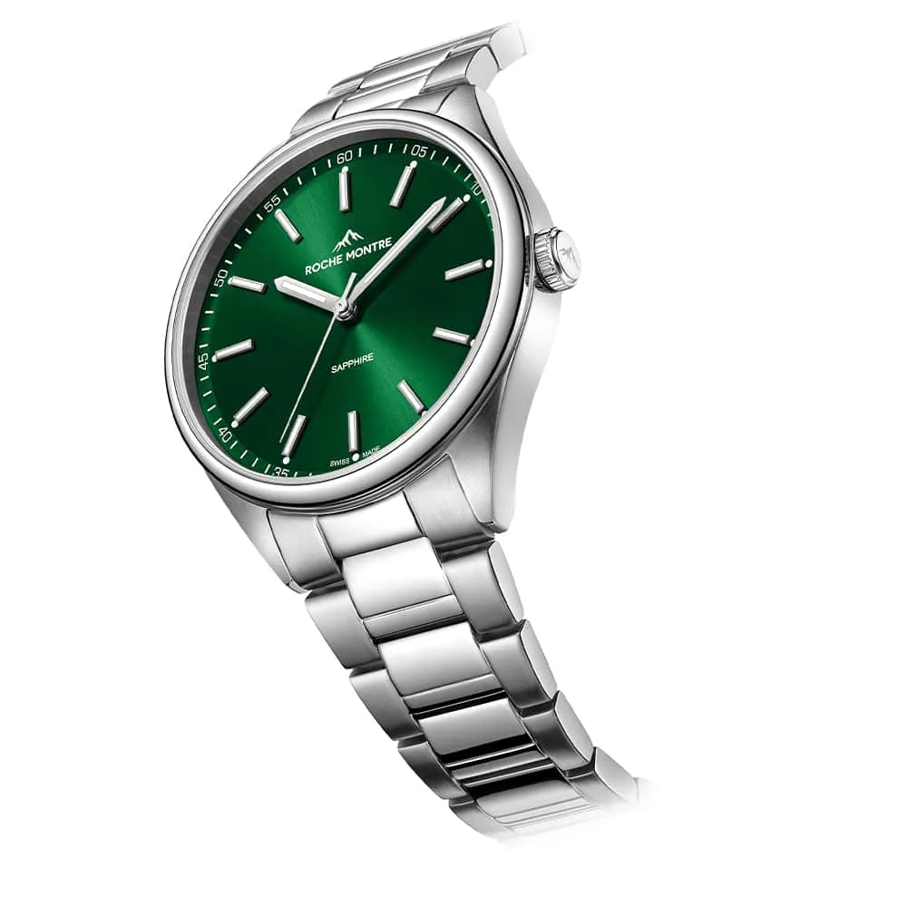 Roche Montre Машки Часовник RMG6010-03 3