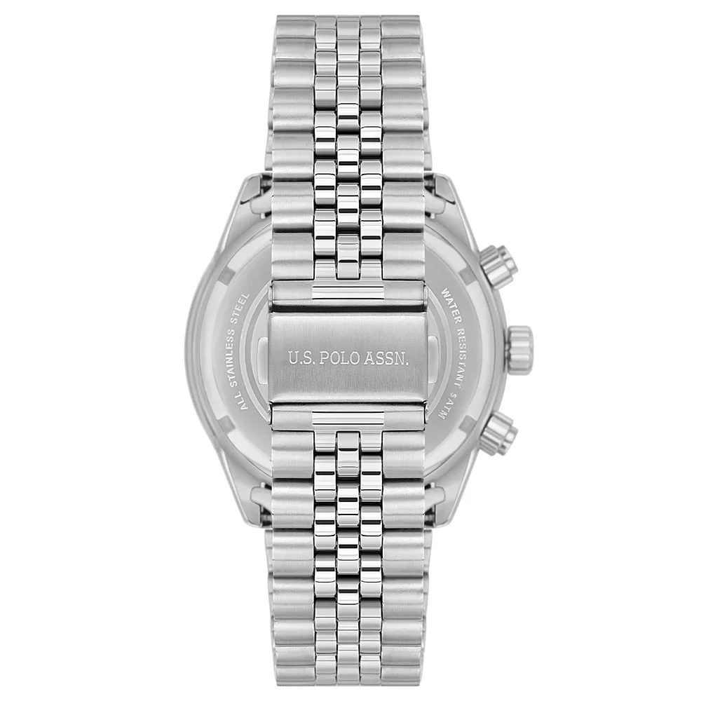 US Polo Assn Машки Часовник USPA1054B-02 2
