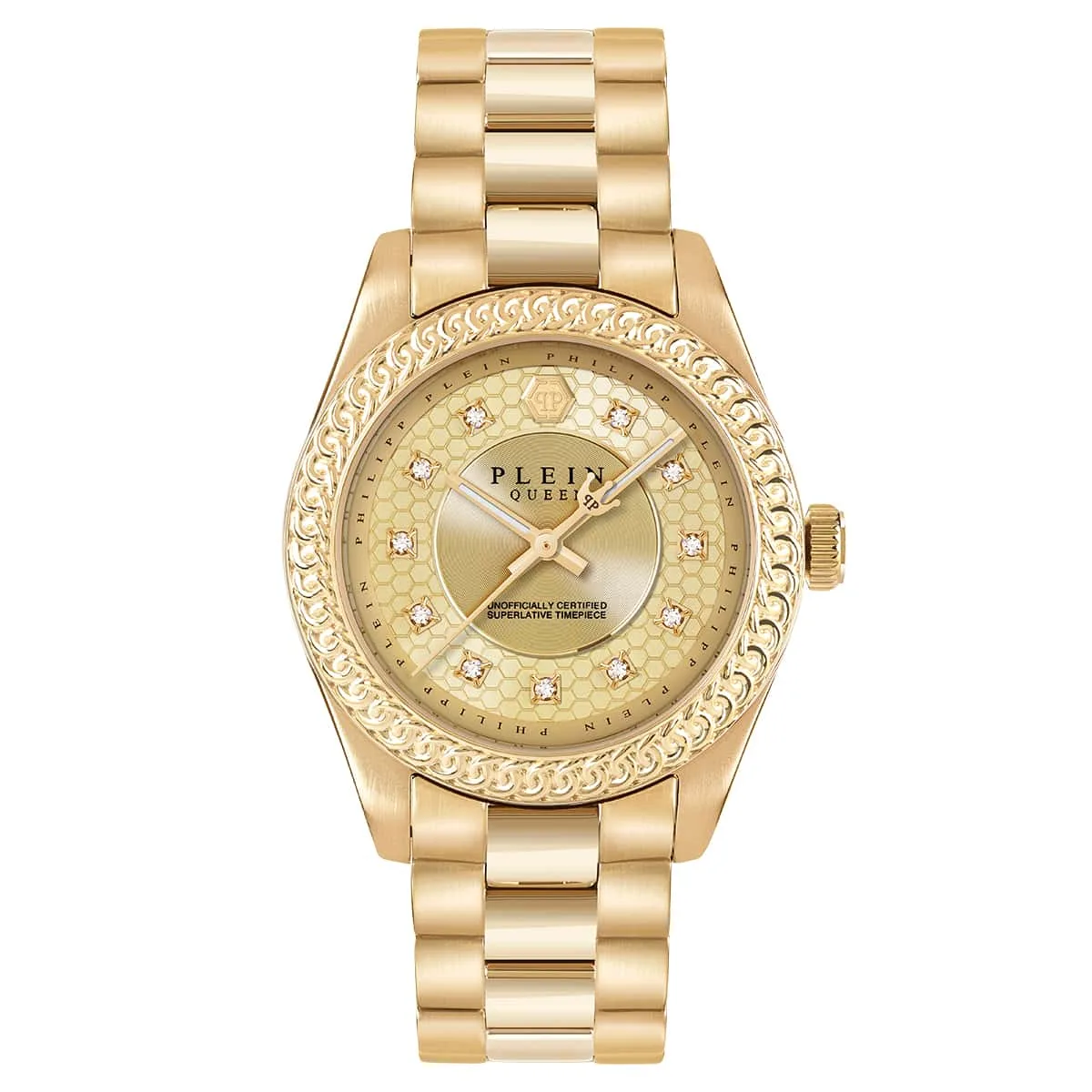 Philipp Plein Женски Часовник PW7FA0526