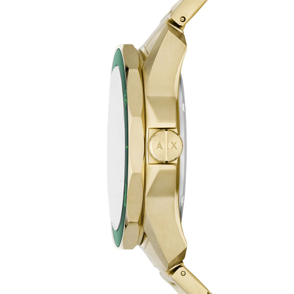 Armani Exchange Машки Часовник AX1951 4