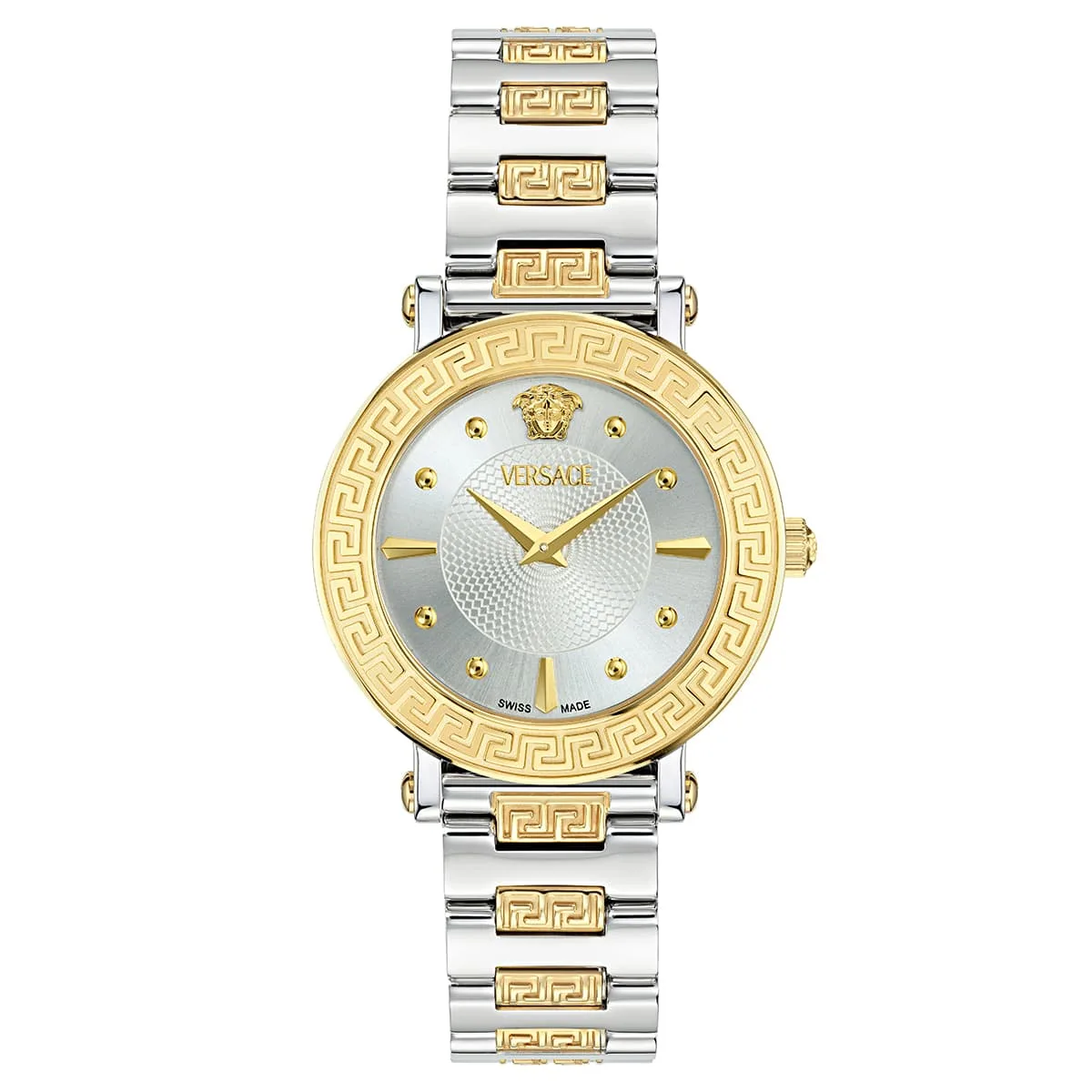 Versace Zenski Sat VRSCVE9C00524