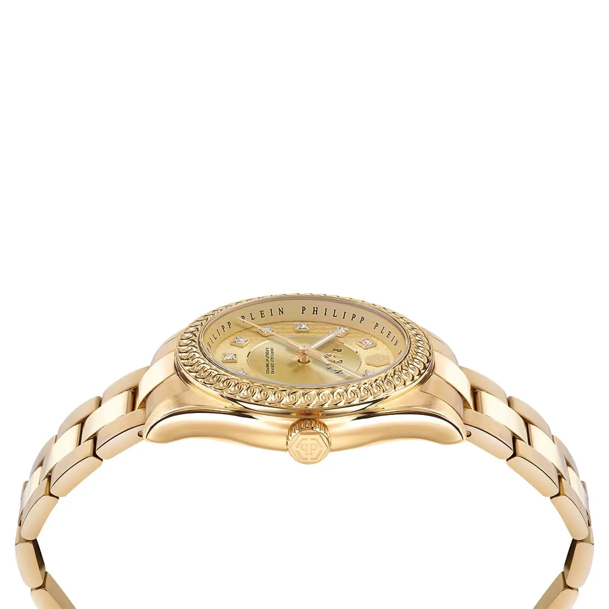 Philipp Plein Женски Часовник PW7FA0526 3