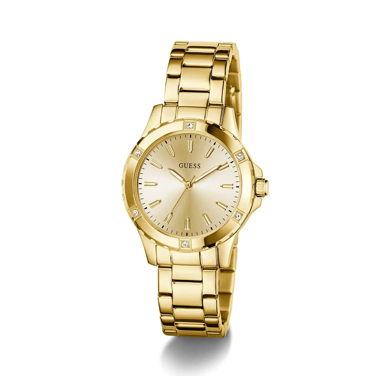 Guess Женски Часовник GUGW0948L2 5