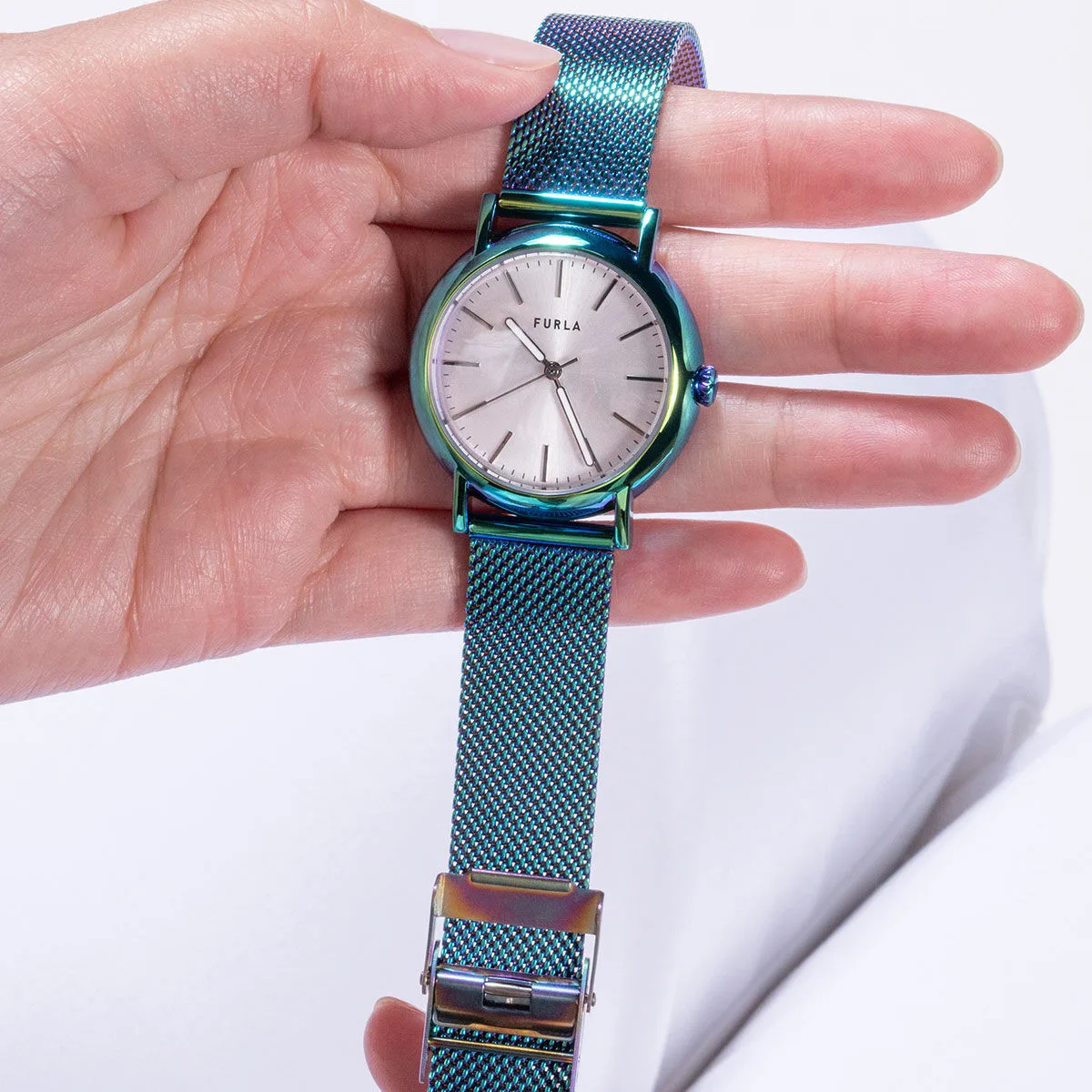 Furla Женски Часовник FRWW00024023L6 6