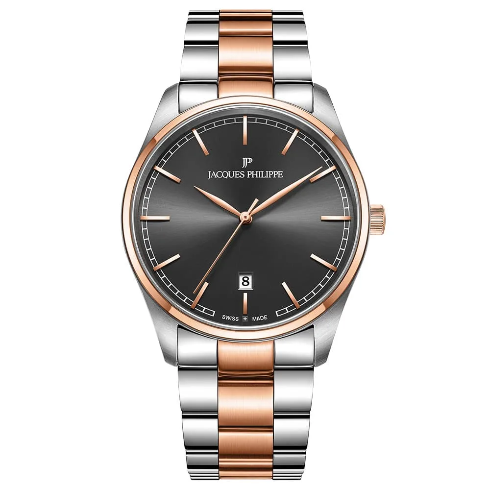 Jacques Philippe Men Watch JPQGS627348