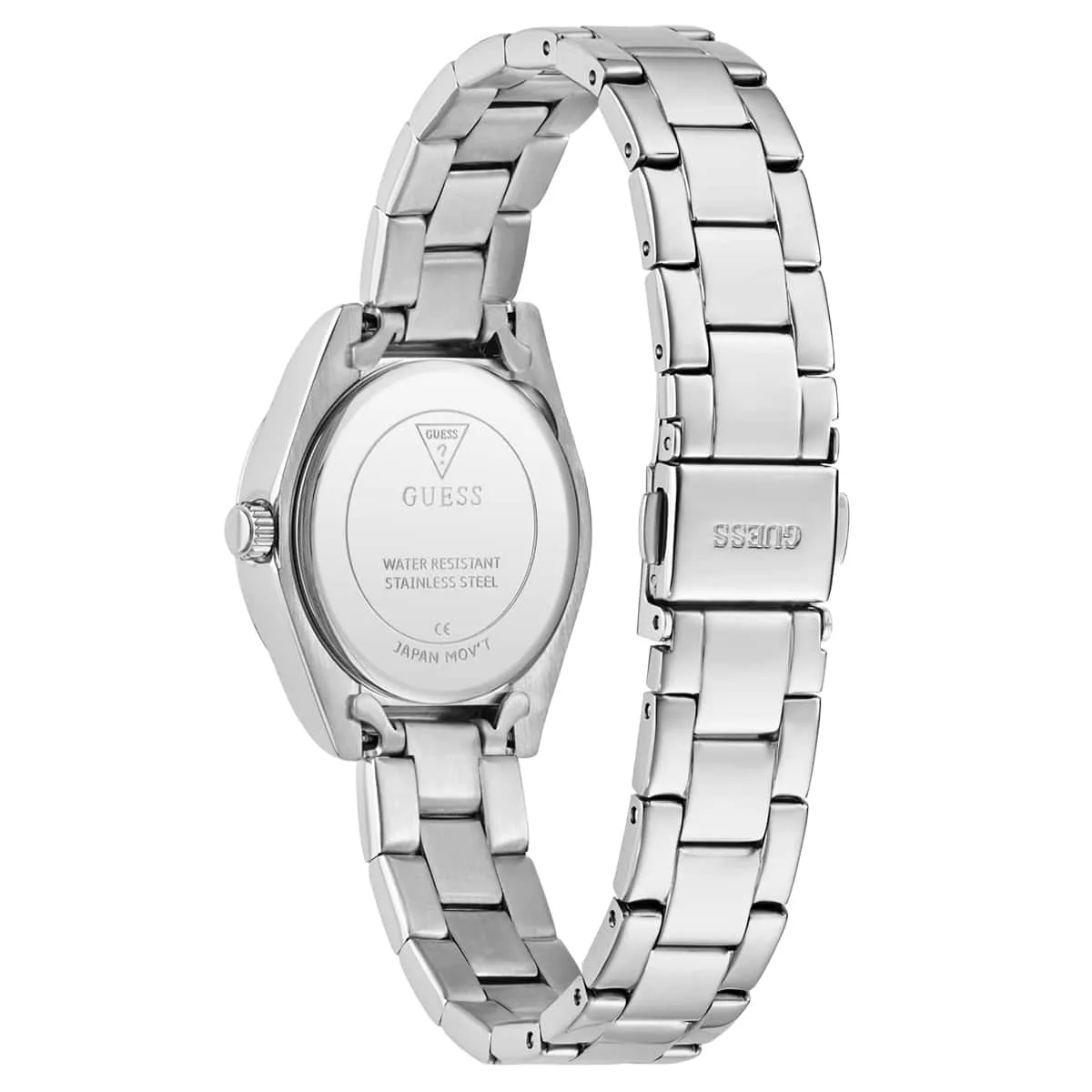Guess Женски Часовник GUGW0841L6 5